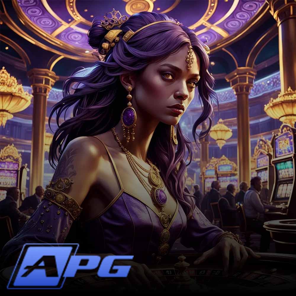 Banner Apg9 Poker Casino Sicbo